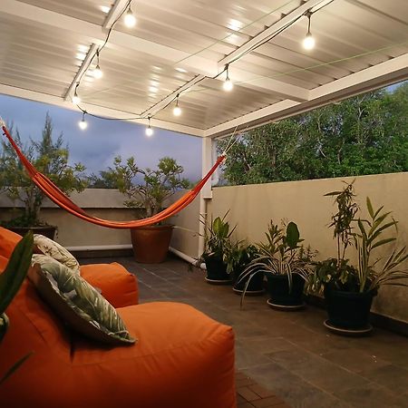 Seaside 3 Suites Penthouse With Pool Gym & Bbq Terrace Cap Malheureux Esterno foto